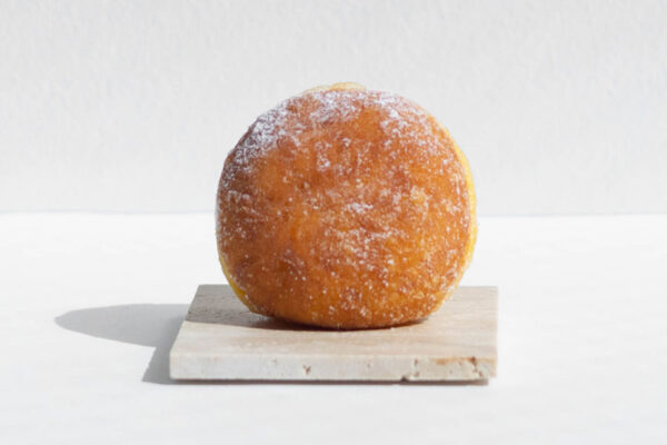 ユニドーナツのプレーン