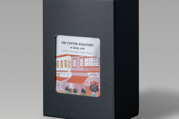 ドリップバッグコーヒーのギフト箱セット