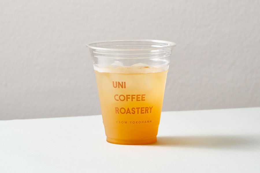 レモネードドリンクの商品画像