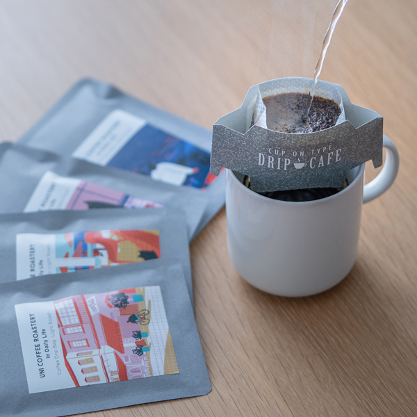 コーヒードリップバッグの商品画像